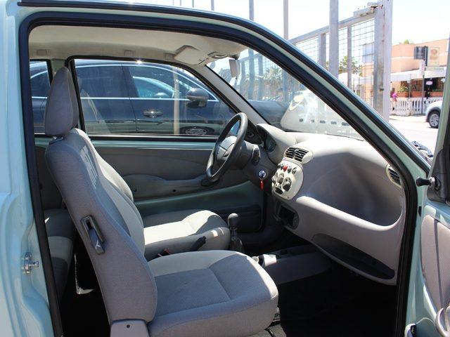 FIAT Seicento 1.1