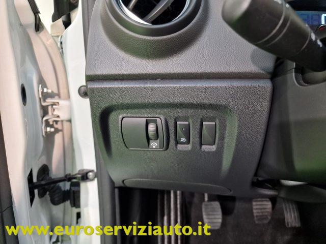 RENAULT Captur TCe 12V 90 CV Start&Stop Energy Zen