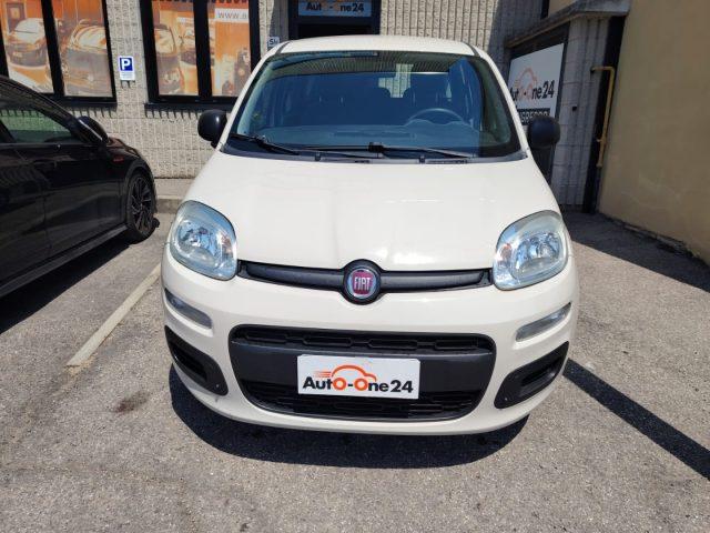 FIAT Panda 1.2 Pop PREZZO REALE - NEOPATENTATI - FINANZIABILE