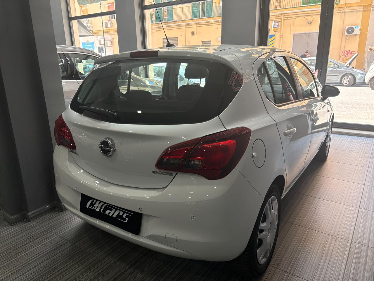 Opel Corsa 1.3 CDTI 95cv N-Joy