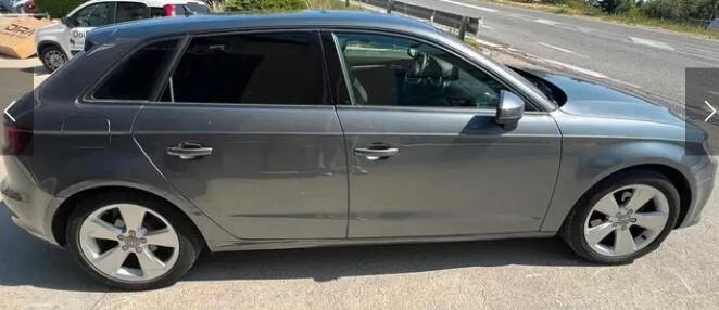 Audi A3 SPB 2.0 TDI . Ambition