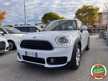 MINI Countryman 1.5 One D Business Countryman Automatica