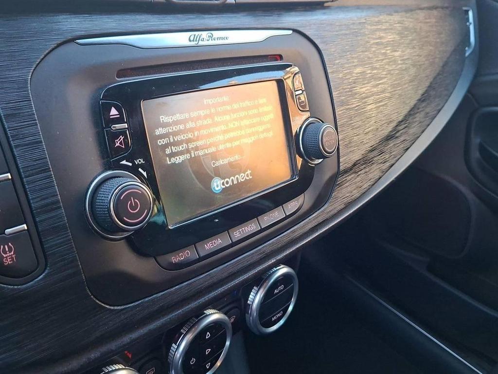 Alfa Romeo Giulietta 1.4 Turbo Super