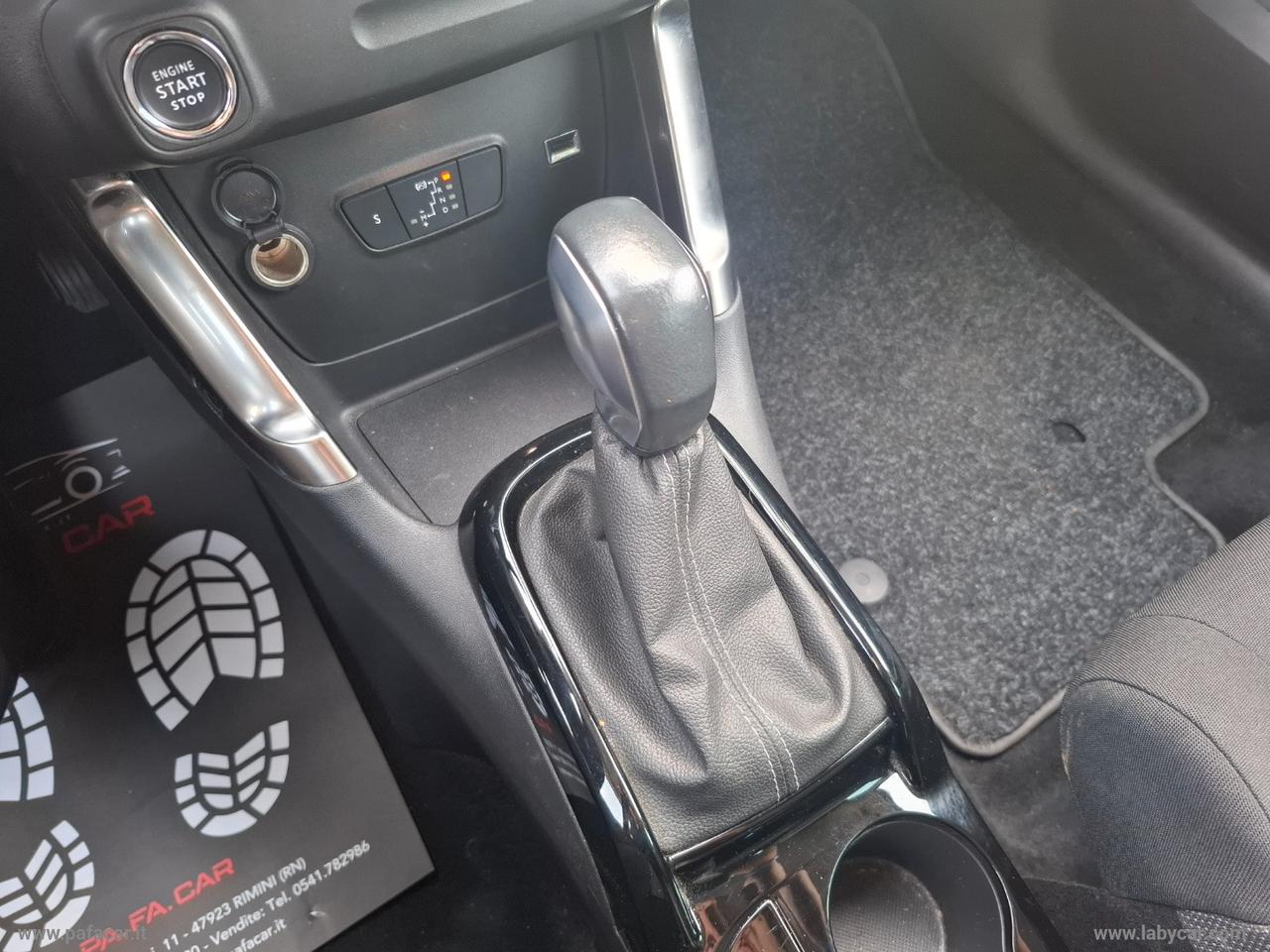 CITROEN C3 Aircross PureT. 130 S&S EAT6 Shine