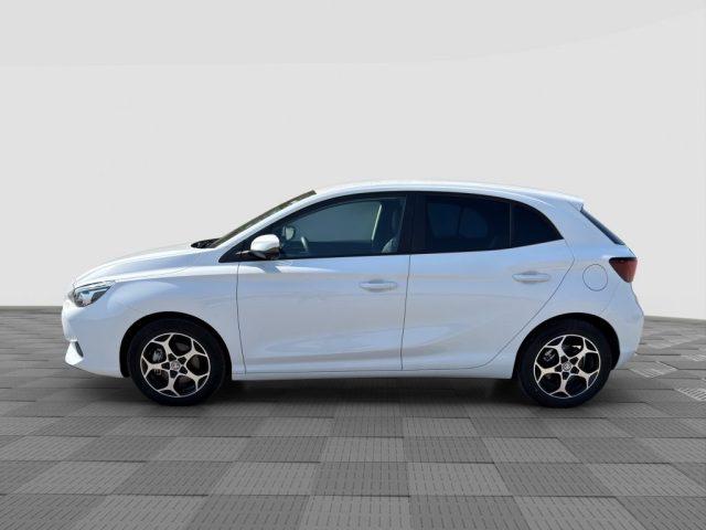MG MG3 MG3 Hybrid+ Luxury