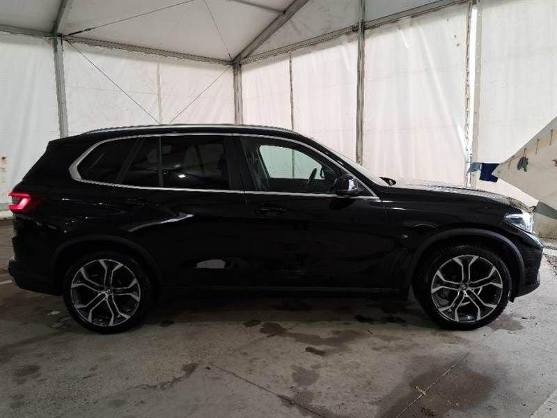 BMW X5 xDrive25d Msport