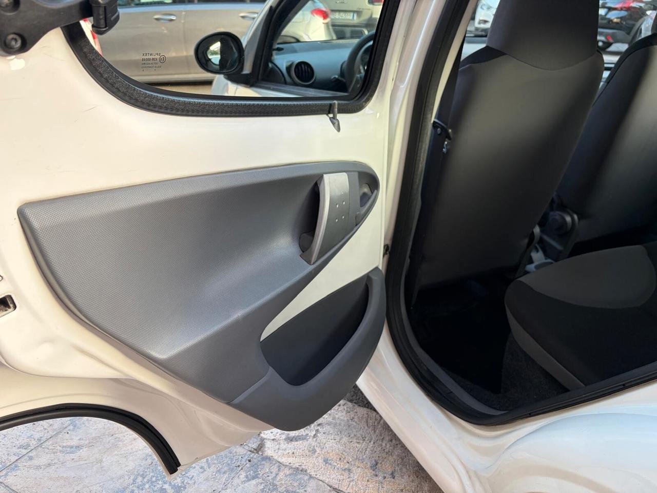 Citroen C1 1.0 5 porte 47.000KM NUOVA IMMACOLATA