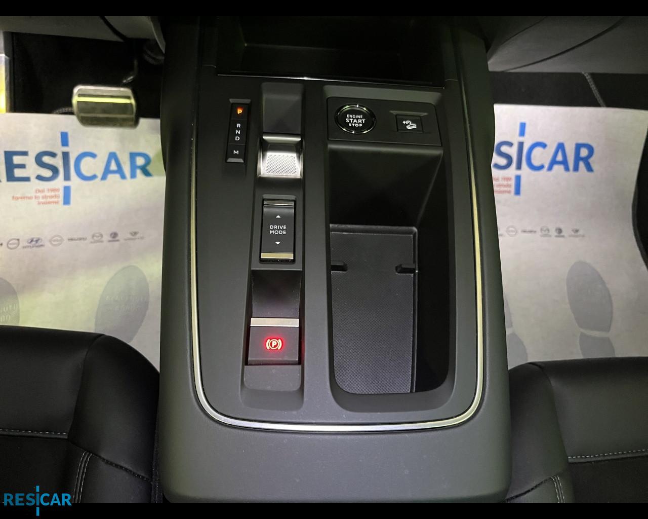 CITROEN C5 Aircross 1.2 puretech Shine Pack s&s 130cv eat8