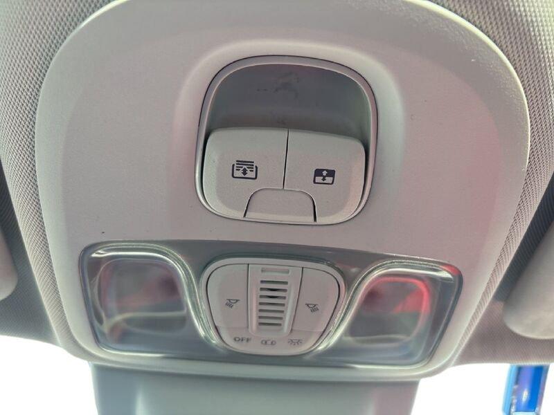 FIAT 500L 500L 1.4 95 CV S&S Cross