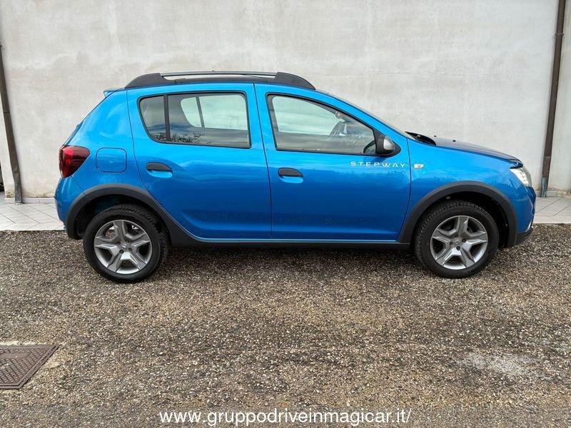 Dacia Stepway 1.5 STEPWAY