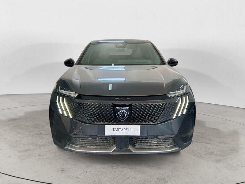 Peugeot 3008 3008 Hybrid 136 e-DCS6 Allure
