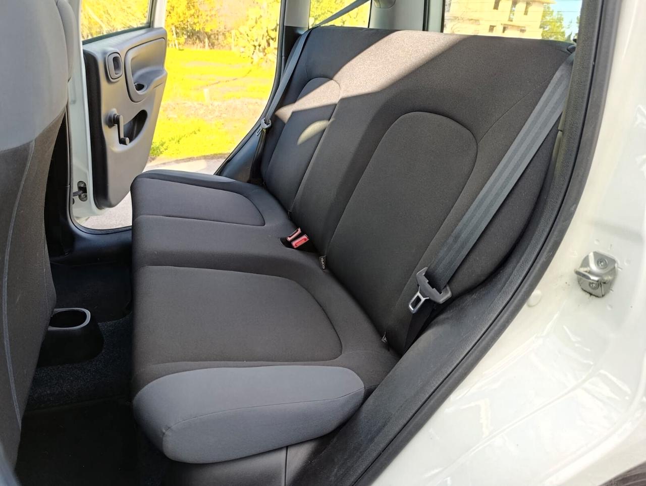 N 3 FIAT PANDA GPL CASA MADRE 11-2019/07-2020/04-2019