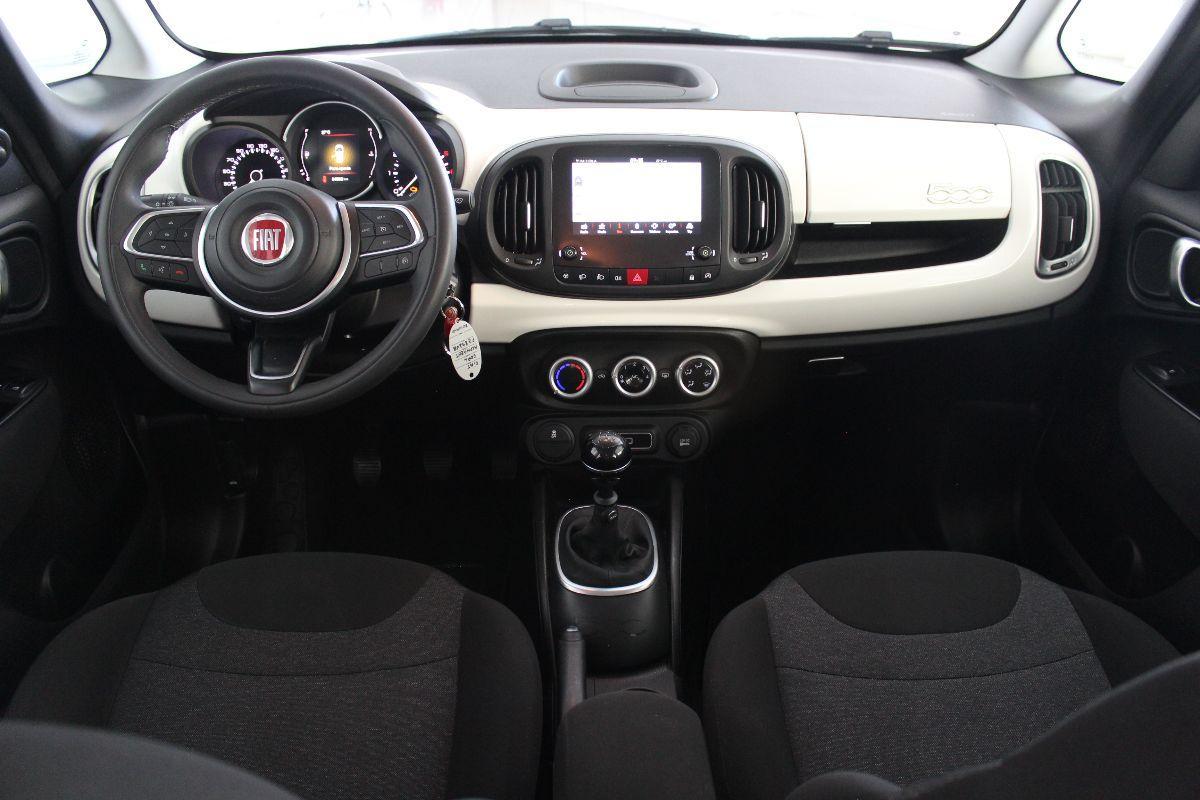 FIAT - 500 L - 1.3 Multijet 95 CV Business