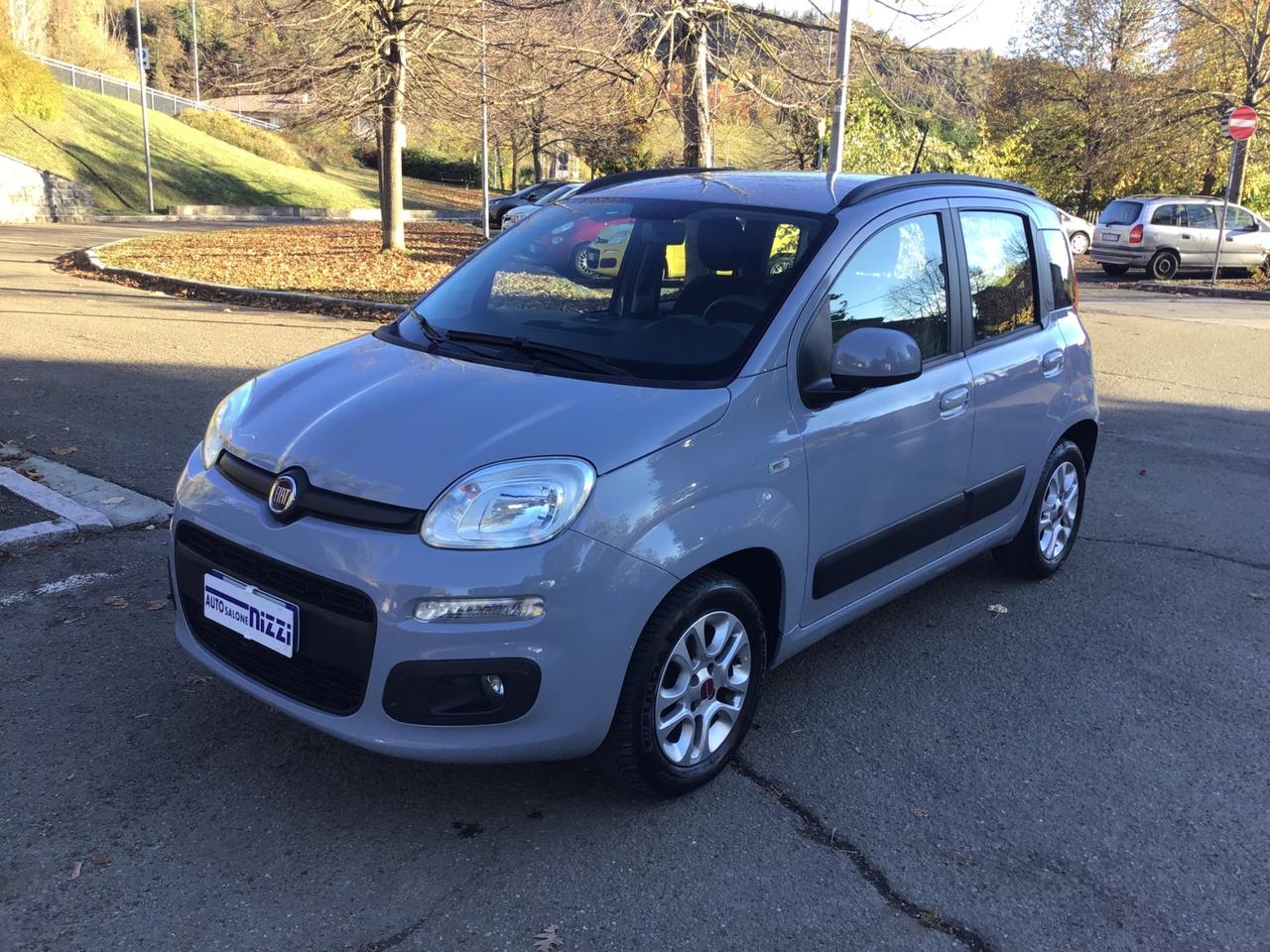 Fiat Panda 1.2 EasyPower Lounge