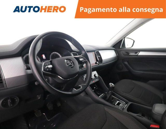 SKODA Kodiaq 1.5 TSI ACT Ambition