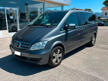 Mercedes-benz Viano 2.2 CDI Trend