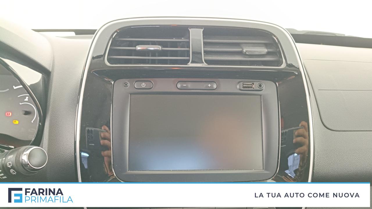 DACIA Spring - Spring Expression Electric 45