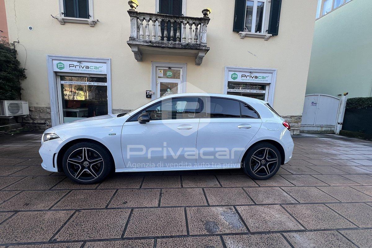 MERCEDES A 250 e Automatic EQ-Power Premium