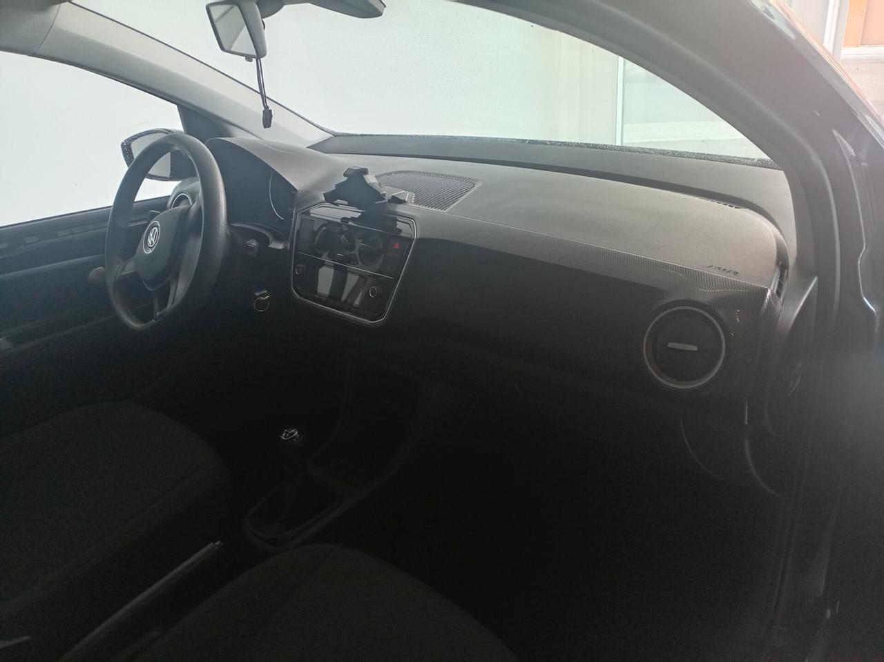 Volkswagen up! 1.0 5p. move