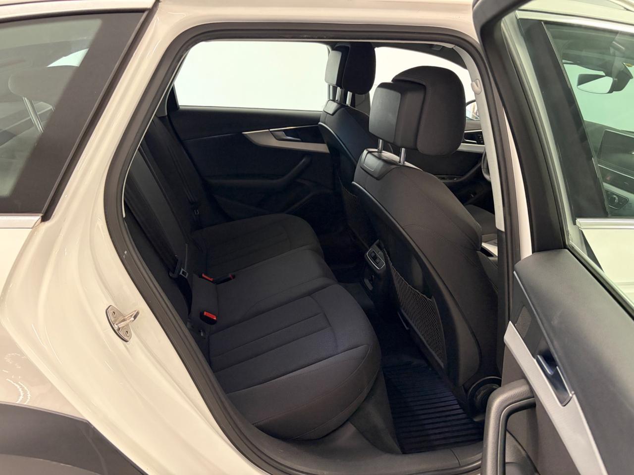 Audi A4 allroad 2.0 TDI 163 CV S tronic Business Evolution