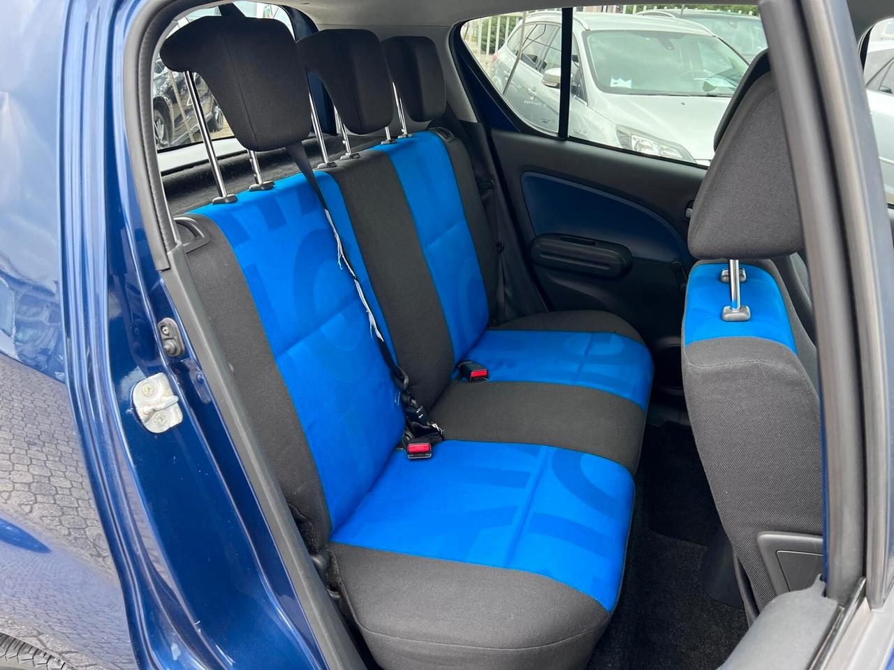 Opel Agila 1.0 12V 65CV Enjoy