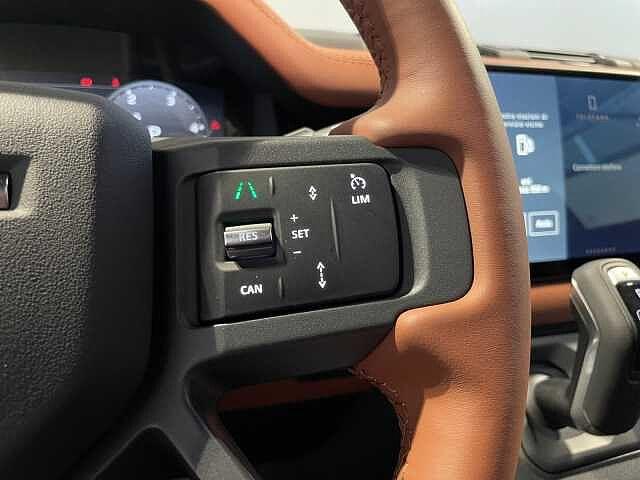 Land Rover Defender 90 - SPECIAL VEHICLE - iva esposta