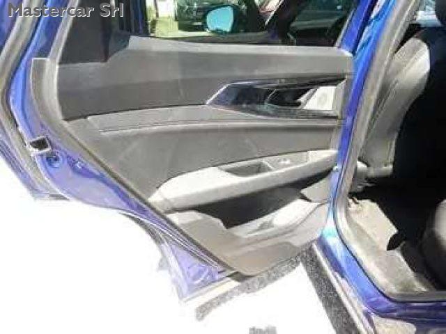 RENAULT Austral 1.3 mild hybrid Techno 160cv auto - GT190XZ