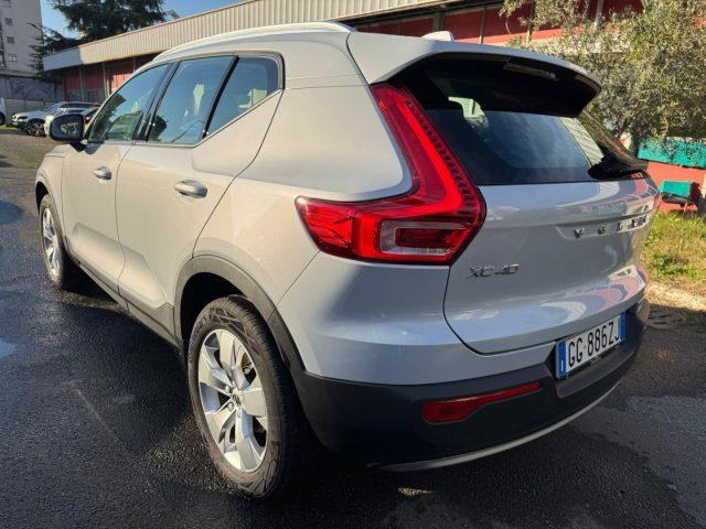 VOLVO XC40 T2 Geartronic Momentum Pro ''AUTOCARRO N1''