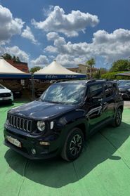 Jeep Renegade 1.6 Mjt DDCT 120 CV Longitude