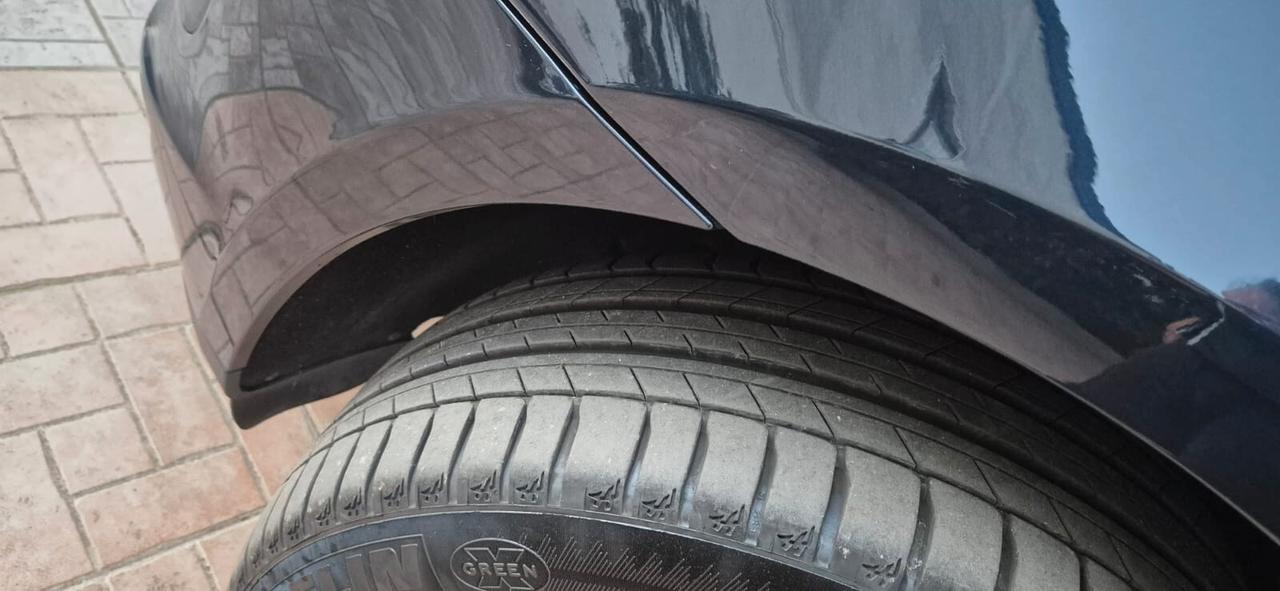 Porsche Macan 2.0 245 cv PDK