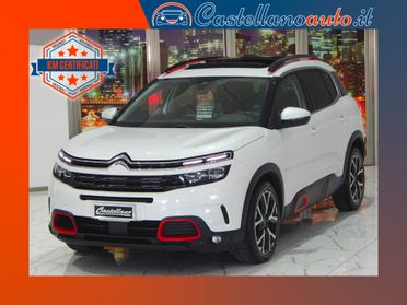 Citroen C5 Aircross 1.5 bluehdi Shine S&S TETTO-NAVI-PELLE-PARK-XENON