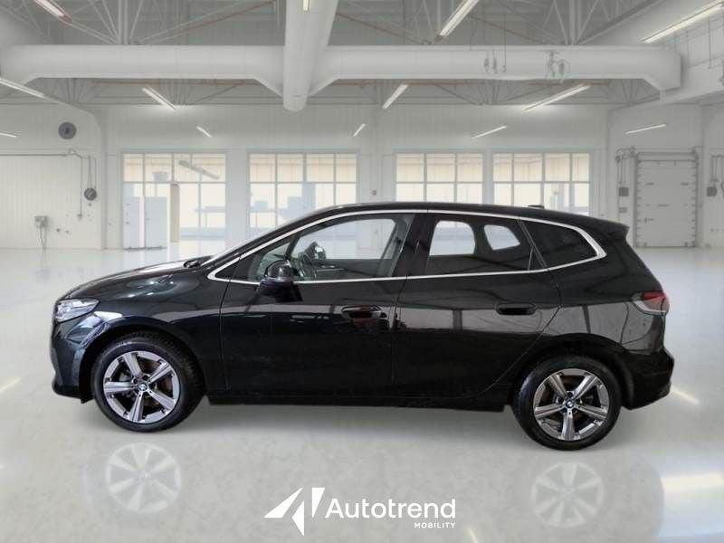 BMW Serie 2 Active Tourer 218d 150 CV Automatica NAVI LED Active Tourer