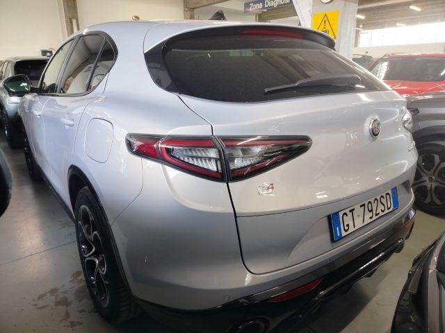ALFA ROMEO Stelvio 2.2 Turbodiesel 210 CV Q4 Veloce SUPERPROMO