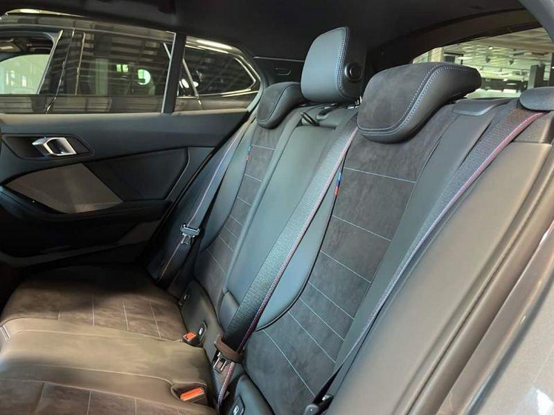 BMW Serie 1 M135i xDrive M Sport Pro