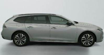 Peugeot 508 SW 1.6 phev Allure 225cv e-eat8