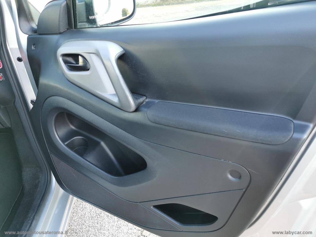 CITROEN Berlingo Multisp. BlueHDi 100 Feel Combi RATE AUTO MOTO SCOOTER