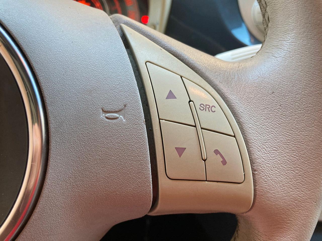 Fiat 500 1.3 Multijet - 150000km! - 2011