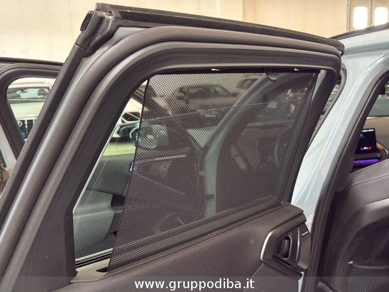 BMW X3 G45 2024 xdrive20d MSport Pro auto