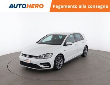 VOLKSWAGEN Golf 1.5 TSI ACT DSG 5p. Sport BlueMotion Technology