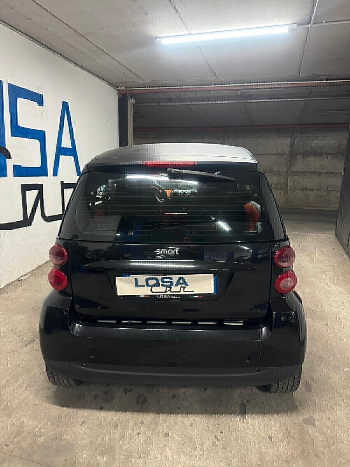 Smart ForTwo 1000 52 kW MOTORE REVISIONATO E GARANTITA 12 mesi