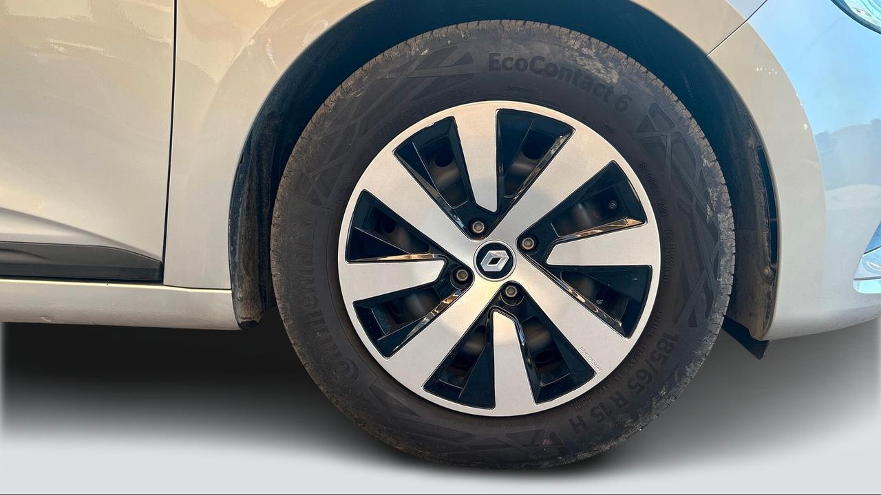 Renault Clio TCe 90 CV 5 porte Equilibre