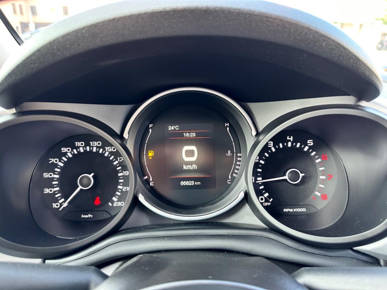 Fiat 500L 1.4Bz 95CV S&S Connect- Uniproprietario