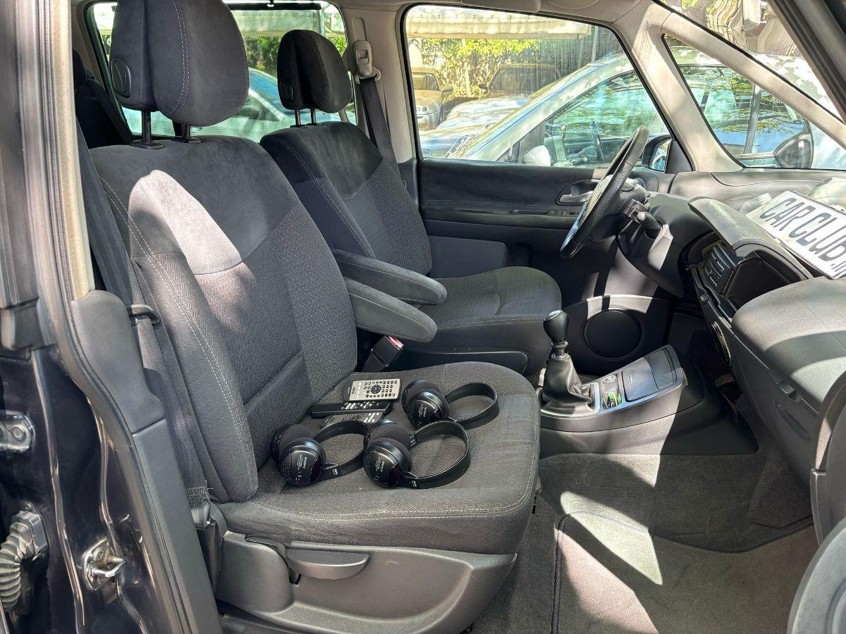 Renault Grand Espace 2.0 dCi 175CV 7p Initiale