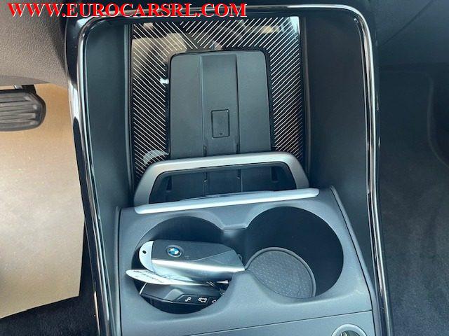 BMW X1 sDrive 18d