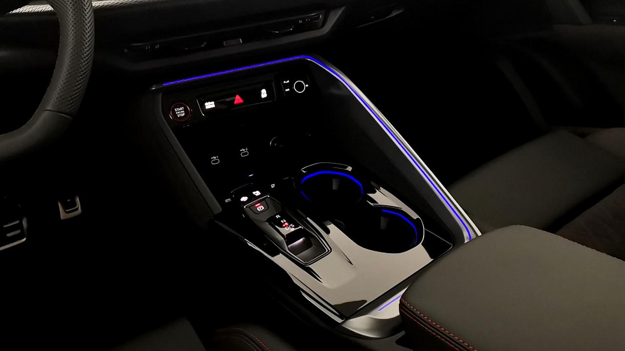 AUDI Q5 II 2025 Sportback - Q5 Sportback 2.0 tdi mhev+ S line edition quattro 204cv s-tronic