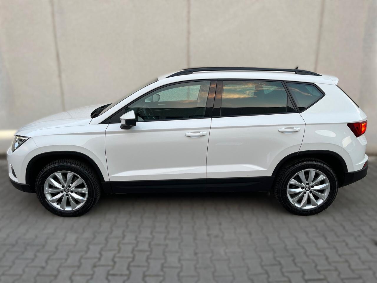 Seat Ateca 1.0 TSI Ecomotive Style