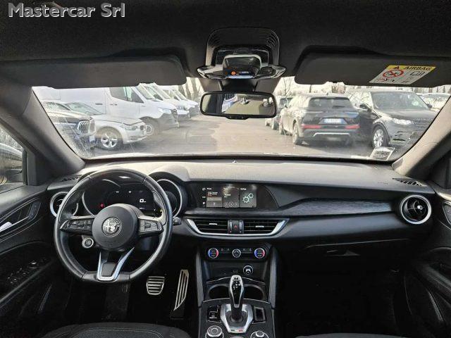 ALFA ROMEO Stelvio Stelvio Super Q4 210cv auto - GP389FV