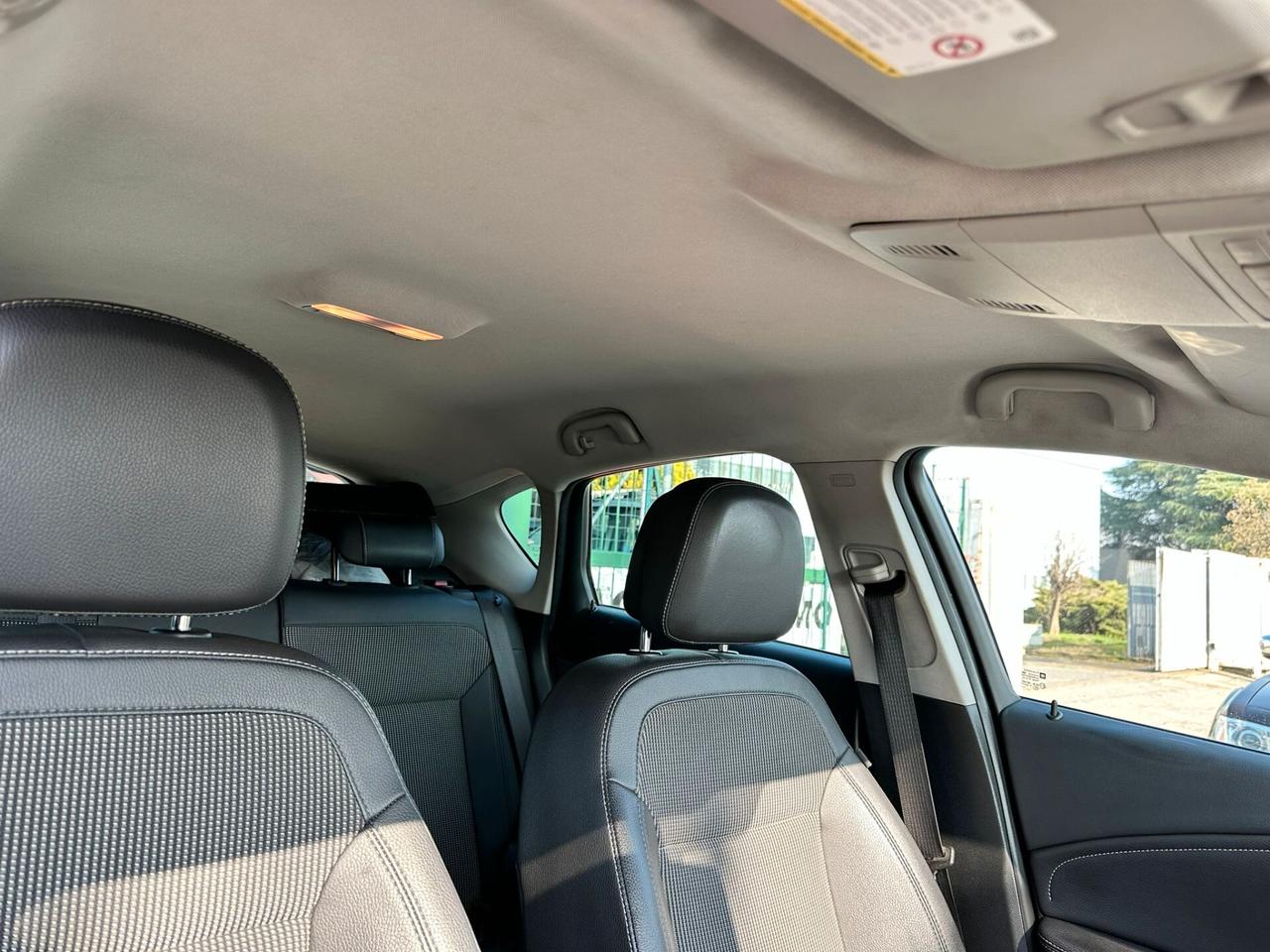 Opel Astra 1.7 CDTI 130CV EcoFLEX S&S 5 porte Cosmo Fleet