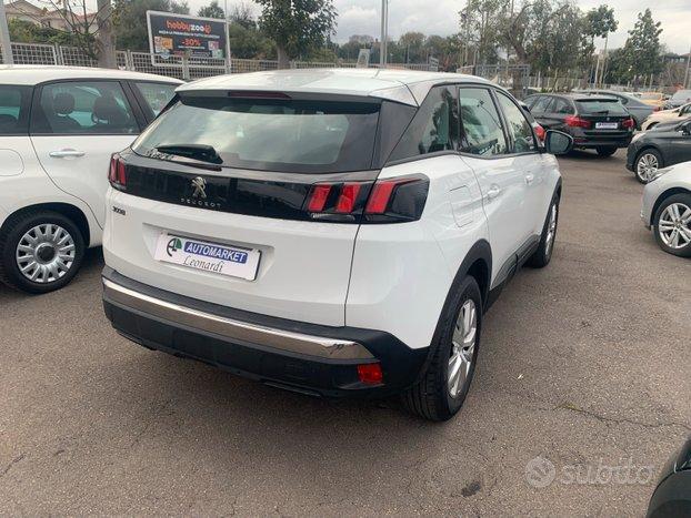 Peugeot 3008 1.6 HDI 120CV ET6