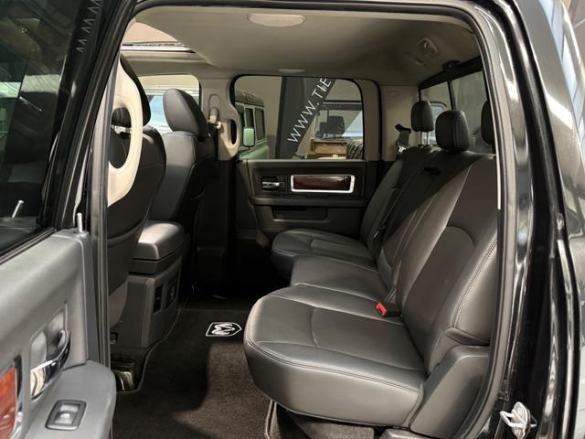 DODGE RAM 5.7 V8 CREWCAB 5.7 HEMI